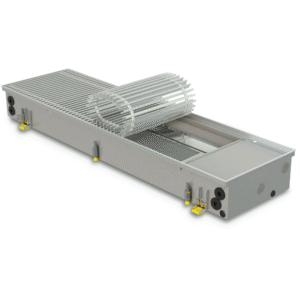 Įleidžiami grindiniai fankoilai