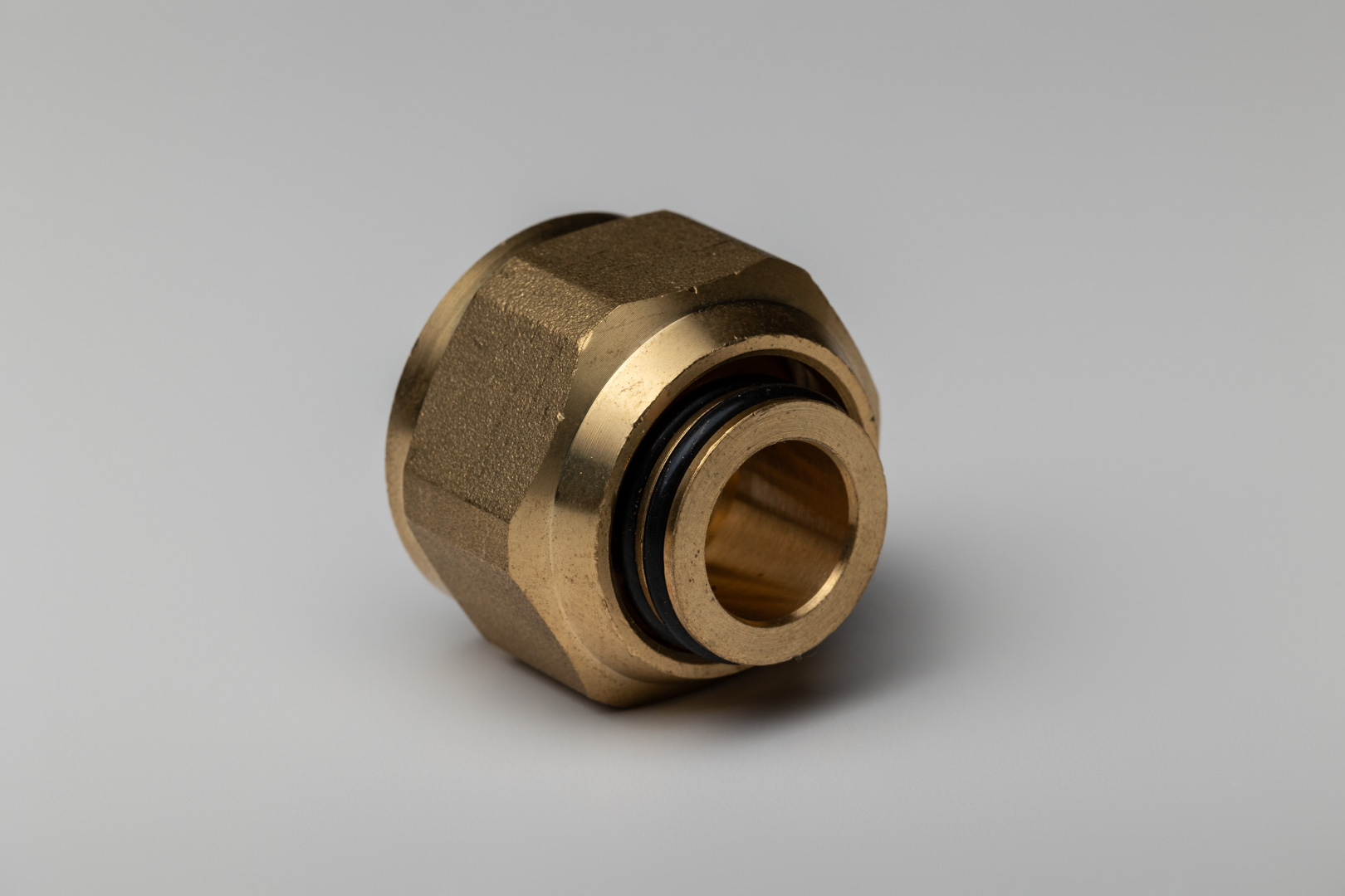 Eurocone fitting for multilayer pipe 3/4" x Ø18 x 2.0 mm - Image 2