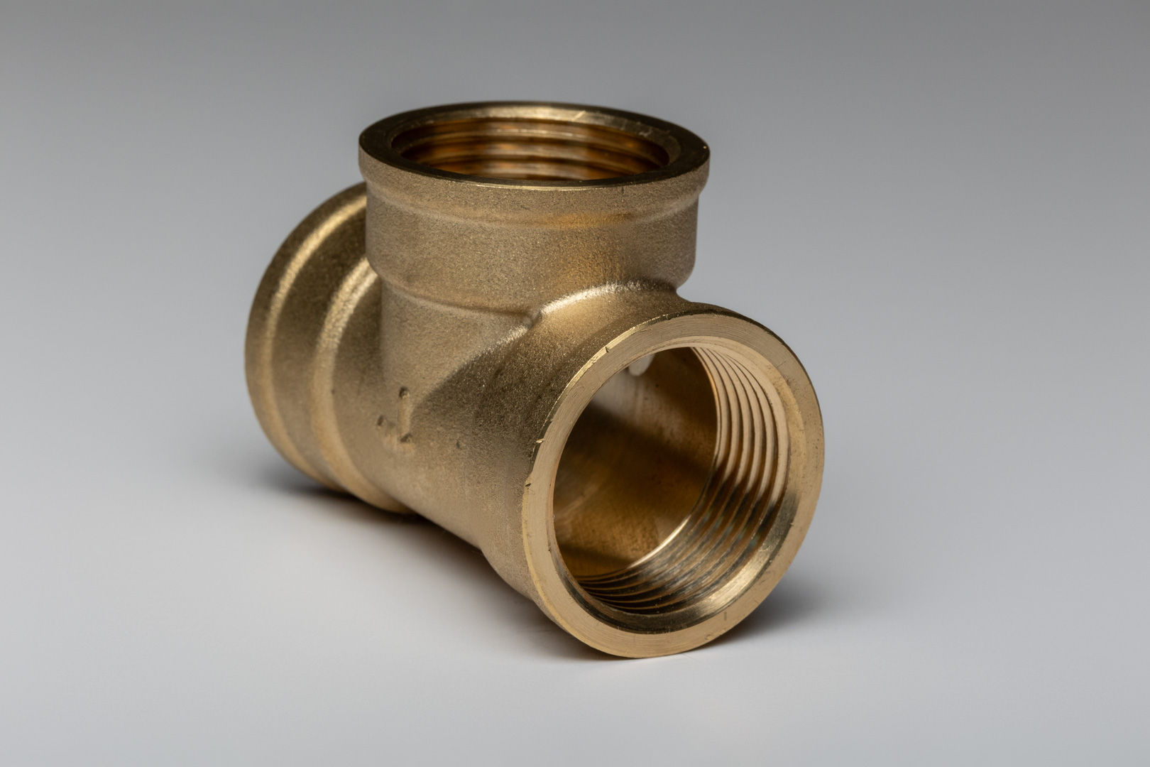 Žalvarinis trišakis 1" - Image 2