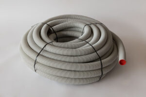 Lankstus ortakis DN75, antistatinis ir antibakterinis