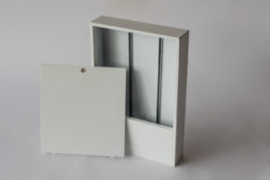 Kolektorinės spintelės