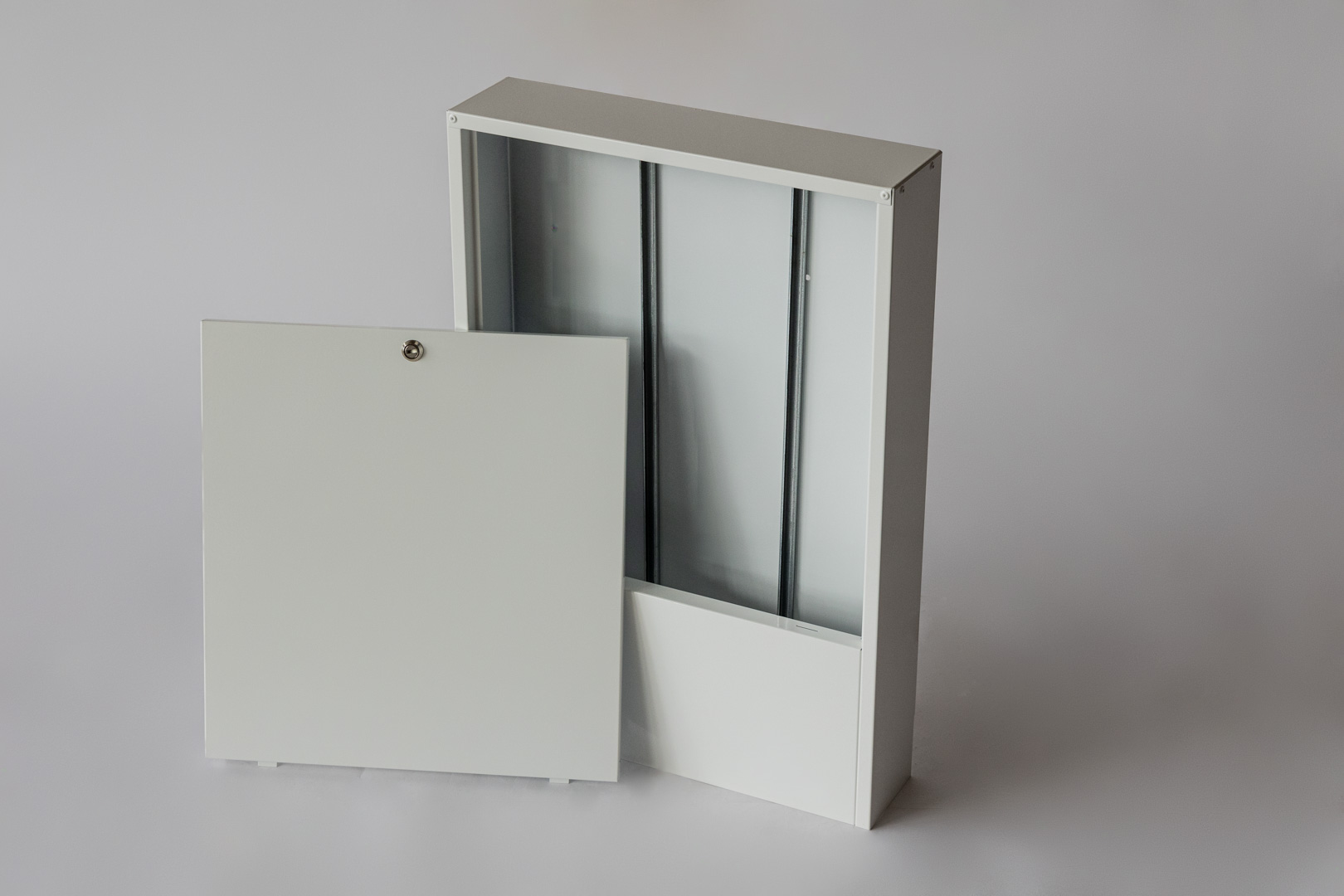 Kolektorinės spintelės