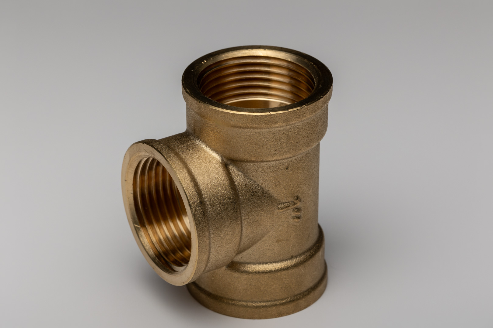 Žalvarinis trišakis 1" - Image 3