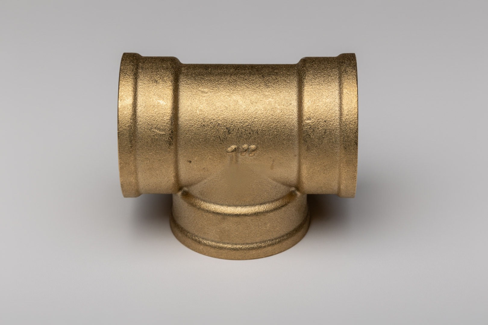 Žalvarinis trišakis 1" - Image 4