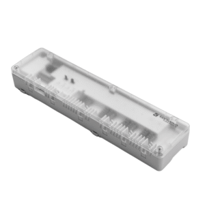 Wireless 8-zone controller