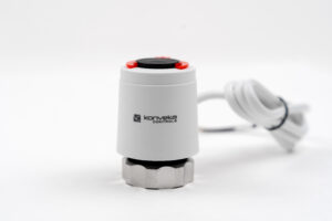 Elektroterminė pavara A230-NC