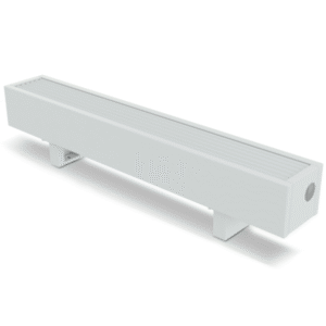 Pastatomas konvektorius