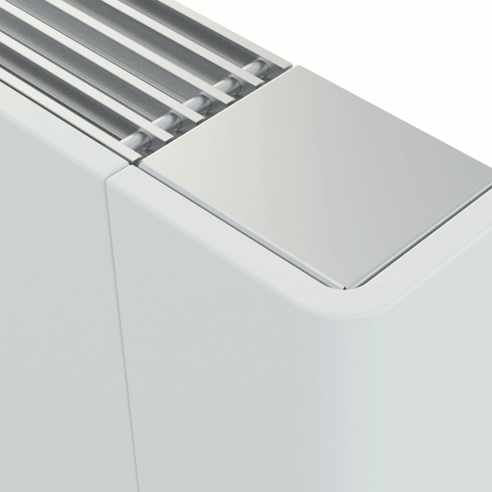 Sieninis fankoilas šildymui ir vėsinimui - Image 2