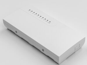 Laidinis 8 zonų valdiklis Konveka TW-C